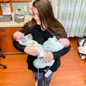 Meet your Posher, Jane